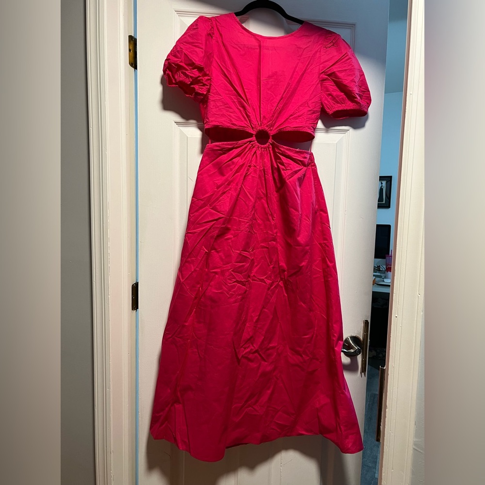 Women’s Summer Dress